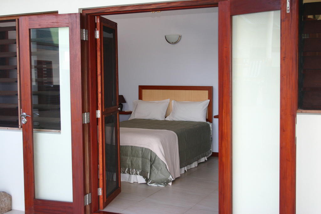 Bularangi Villa, Fiji Rakiraki Rom bilde